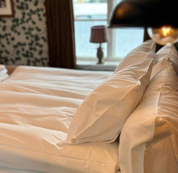 标准间内部标间, Två Små Svin Bnb