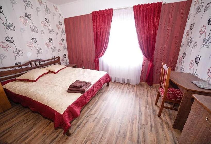 اتاق استاندارد, Best House