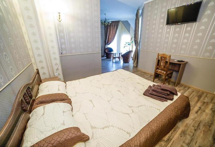 اتاق استاندارد, Best House