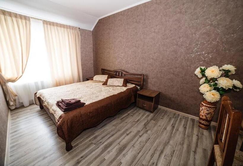 اتاق استاندارد, Best House