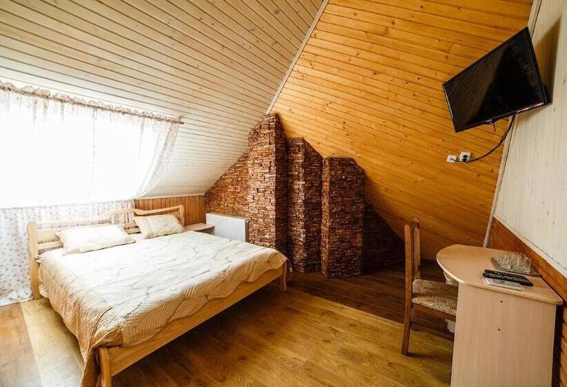 اتاق استاندارد, Best House