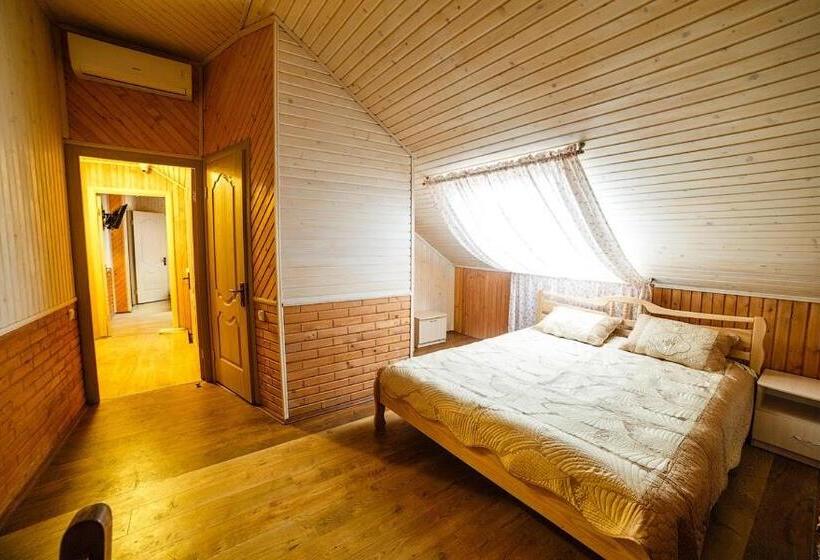 اتاق استاندارد, Best House