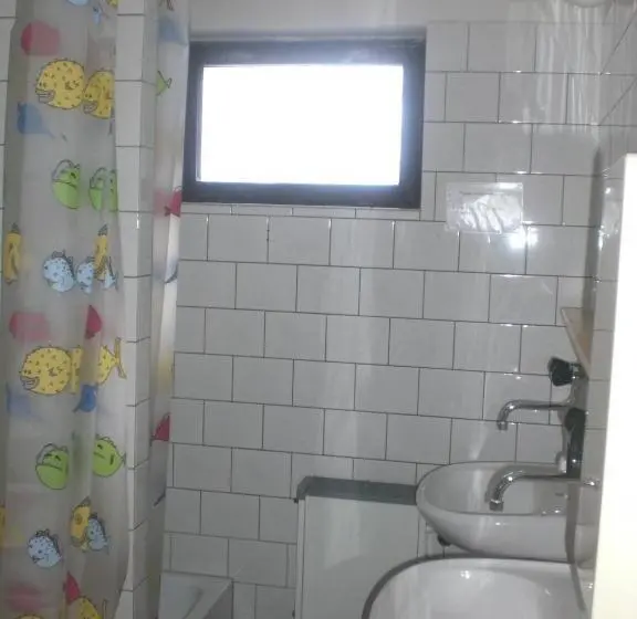ファミリールーム, Penzion Hraničář