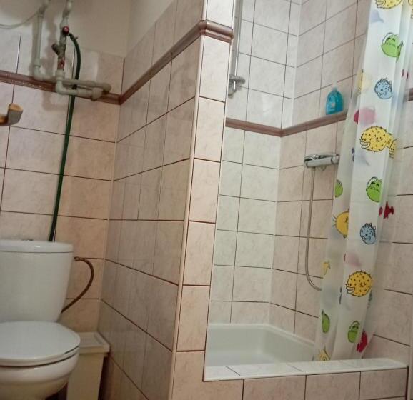 غرفة قياسية, Penzion Hraničář