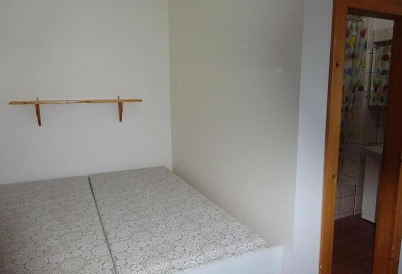 غرفة قياسية, Penzion Hraničář