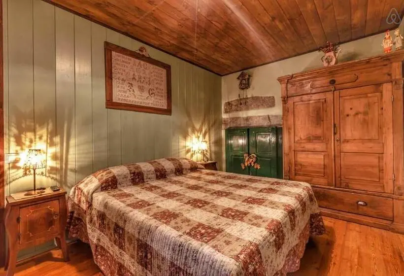 スタンダードルーム, B&b Dove Comincia La Bella Italia
