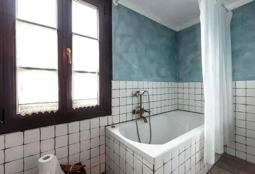 スタンダードルーム, B&b Dove Comincia La Bella Italia