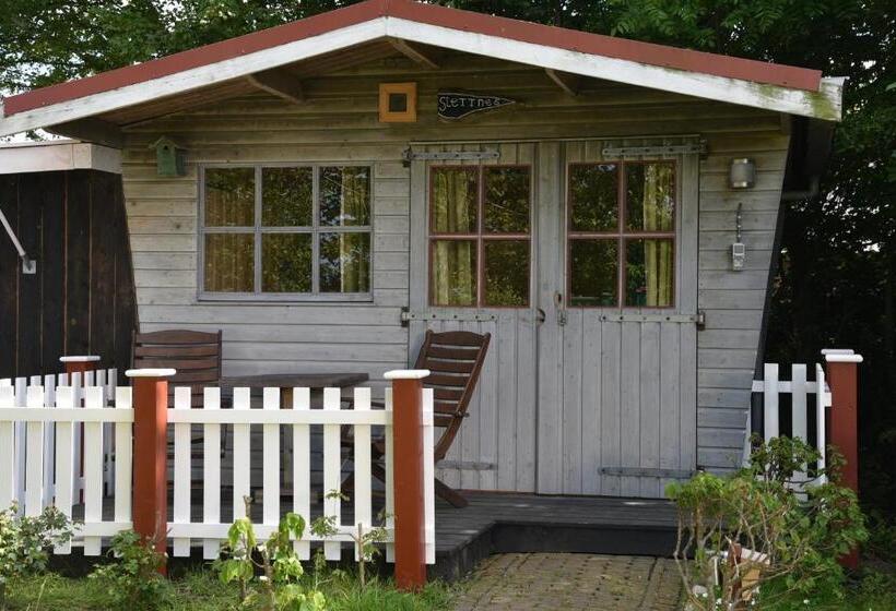 בקתת חדר, Countryside Eco Natuurhuisjes