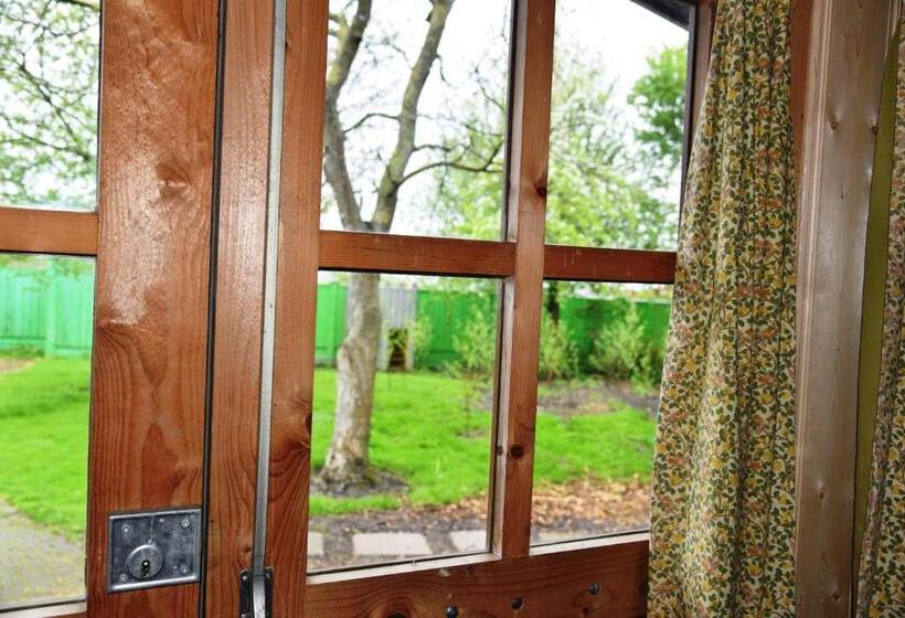 샬레, Countryside Eco Natuurhuisjes