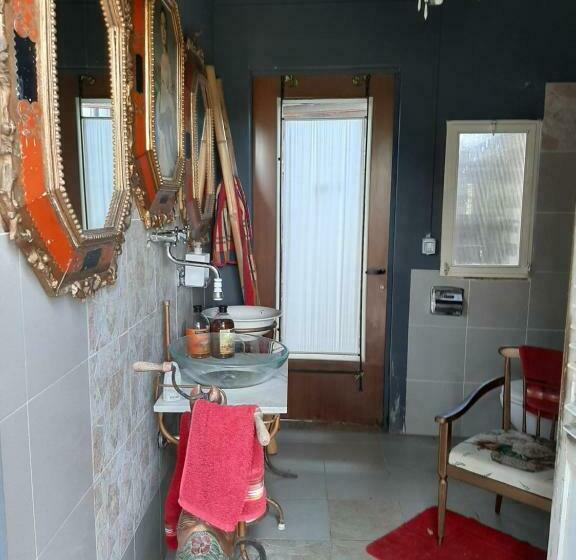 Номер Стандарт Вид на Парк, La Baia Dei Lupi