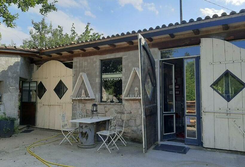 公園の見えるスタンダードルーム, La Baia Dei Lupi