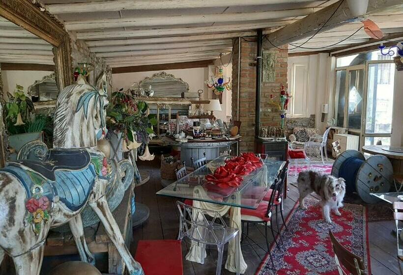 公園の見えるスタンダードルーム, La Baia Dei Lupi