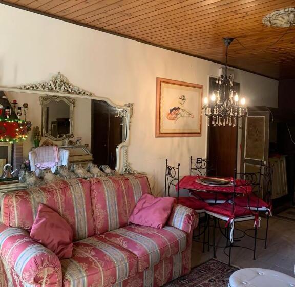 Номер Стандарт Вид на Парк, La Baia Dei Lupi