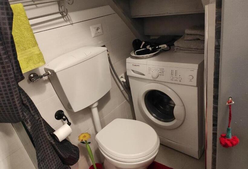 スタンダードルーム, La Baia Dei Lupi