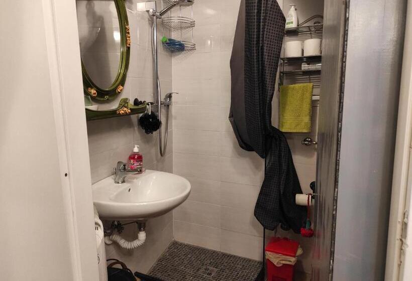 Номер Стандарт, La Baia Dei Lupi