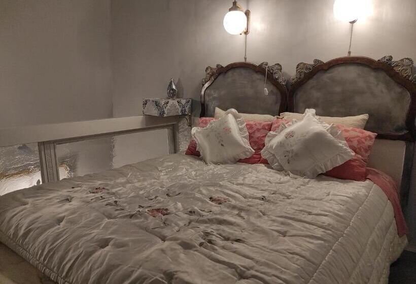 スタンダードルーム, La Baia Dei Lupi