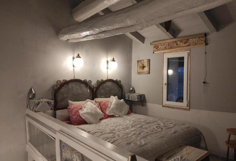 Номер Стандарт, La Baia Dei Lupi