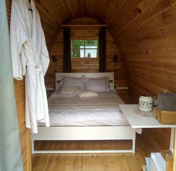 标准间, Weids Zicht Bb Weidszicht