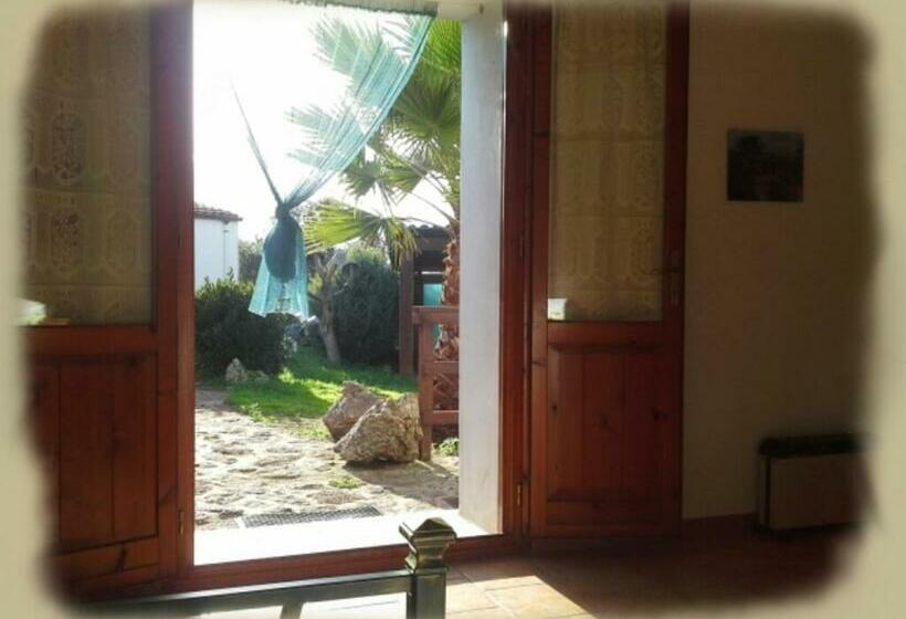 １ベッドルームアパートメント, Agriturismo Pentuma