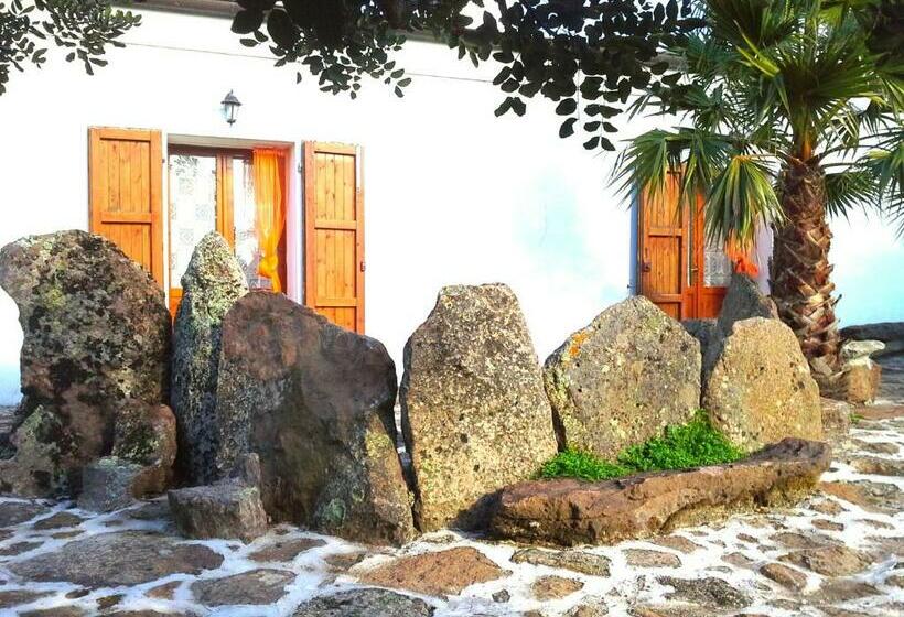 Апартаменты 1 Спальня, Agriturismo Pentuma