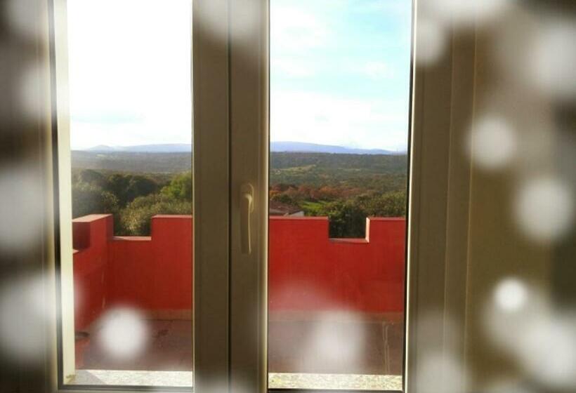 ２ベッドルームアパートメント, Agriturismo Pentuma