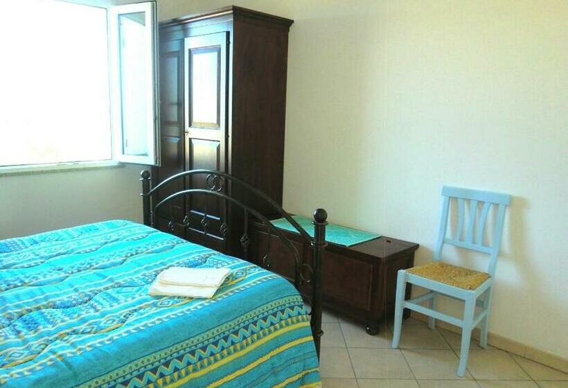 ２ベッドルームアパートメント, Agriturismo Pentuma