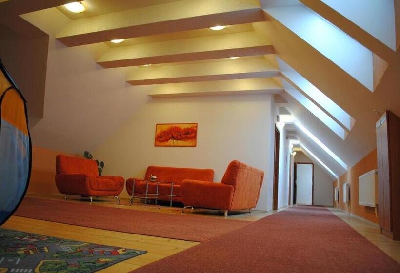 스파 이용가능한 스탠다드 룸, Allvet