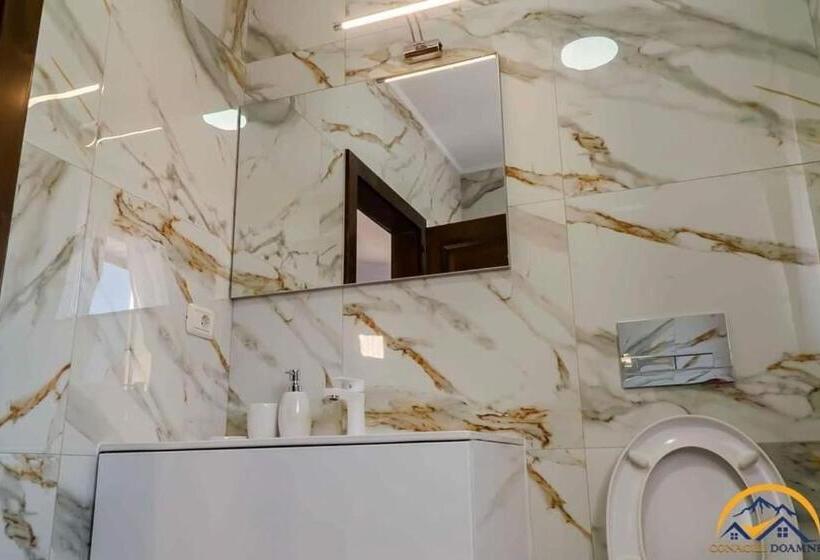 Номер Стандарт Вид на Сад, Conacul Doamnei