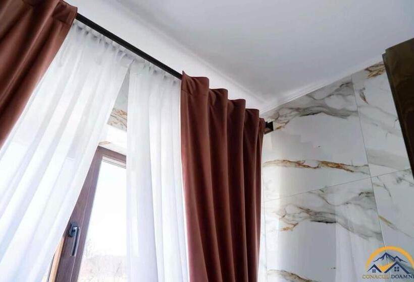 Номер Стандарт Вид на Сад, Conacul Doamnei