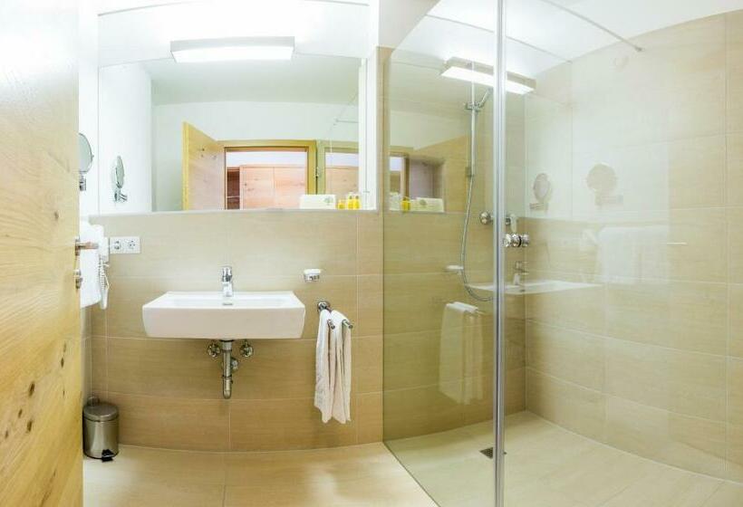 스탠다드 룸, Lizum 1600 | Kompetenzzentrum Snowsport Tirol