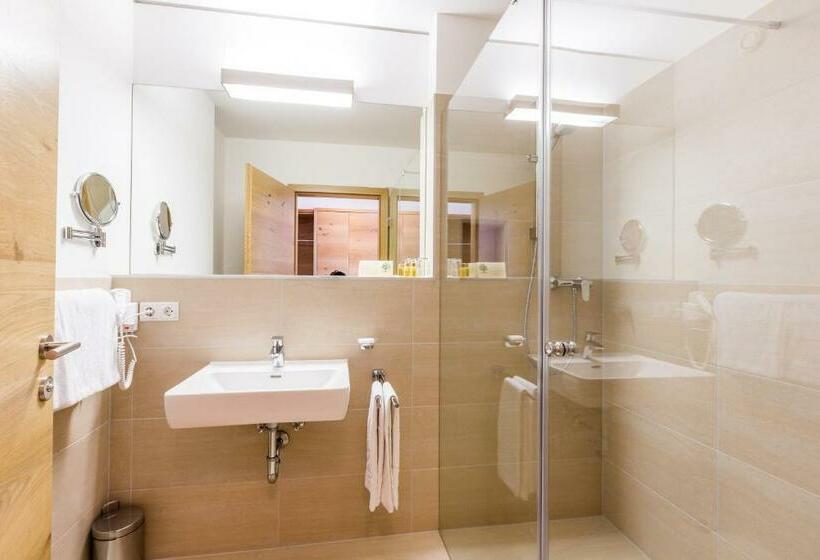 스탠다드 룸, Lizum 1600 | Kompetenzzentrum Snowsport Tirol