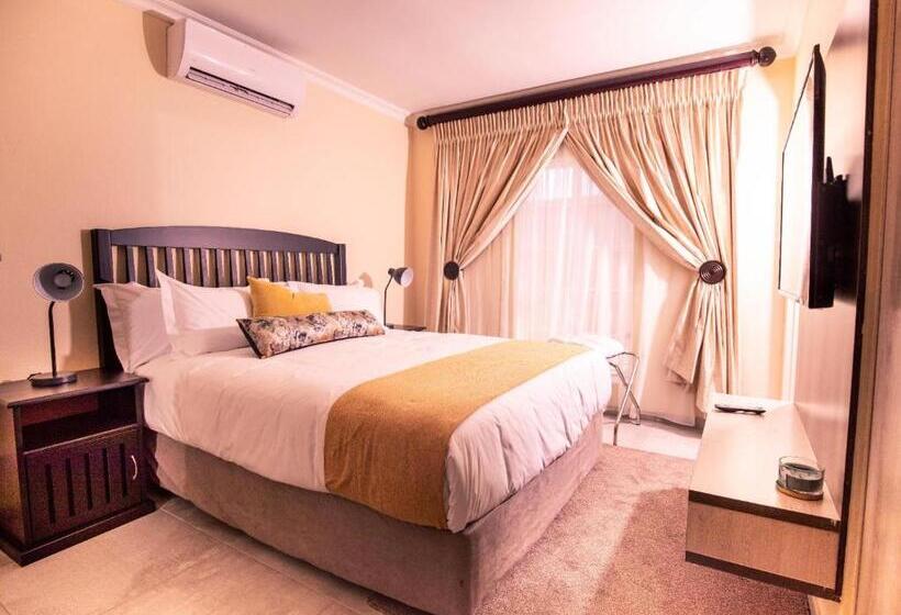 בקתת חדר, Masingitana