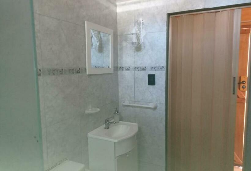 标准间, Apart Hotel Quedate