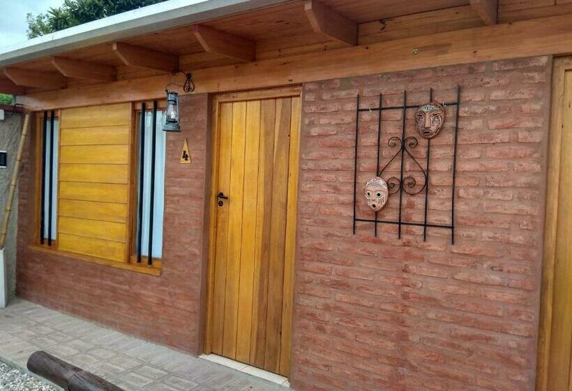 غرفة قياسية, Apart Hotel Quedate