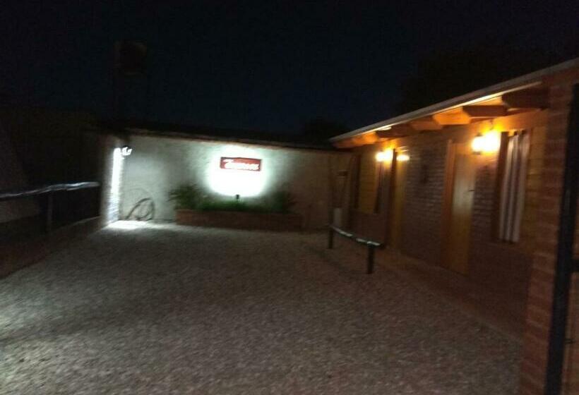 غرفة قياسية, Apart Hotel Quedate