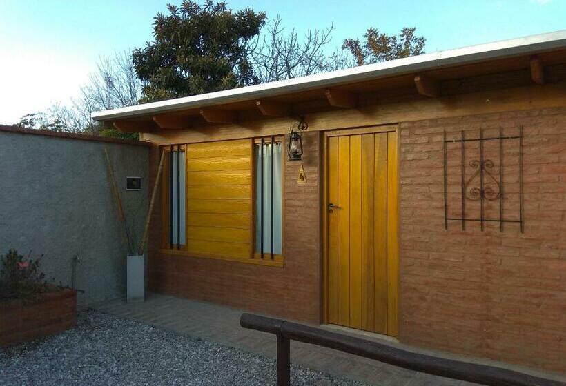 غرفة قياسية, Apart Hotel Quedate