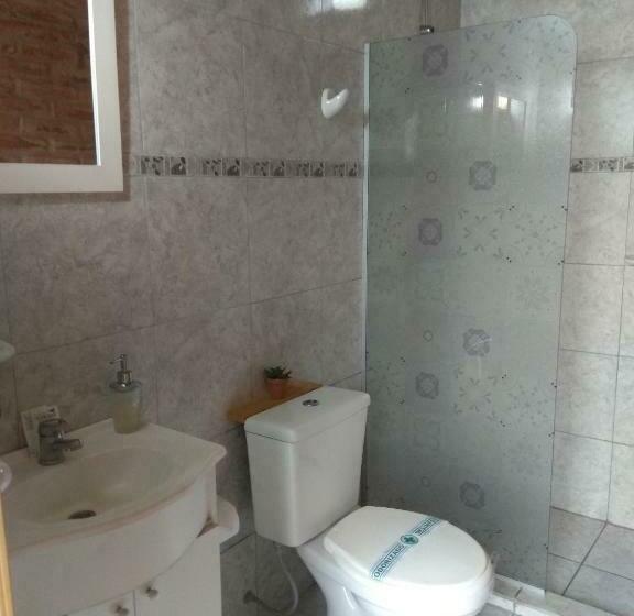 غرفة قياسية, Apart Hotel Quedate