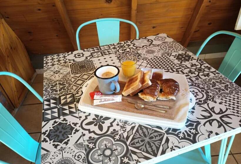 غرفة قياسية, Apart Hotel Quedate