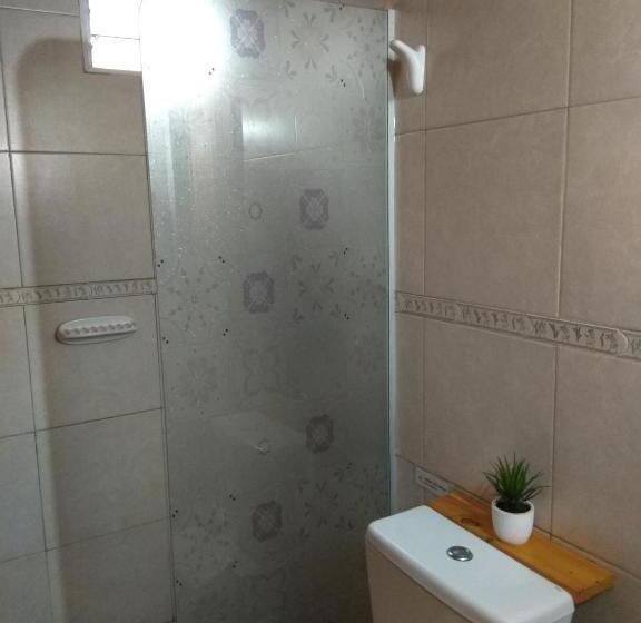 بنجلو قياسى, Apart Hotel Quedate