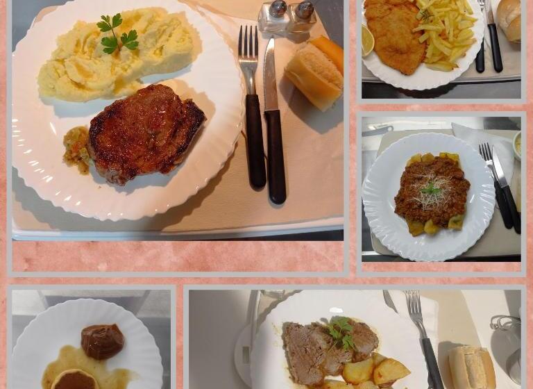 بنجلو قياسى, Apart Hotel Quedate