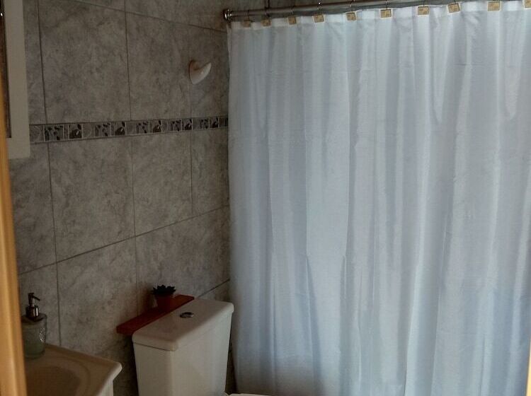 غرفة قياسية, Apart Hotel Quedate