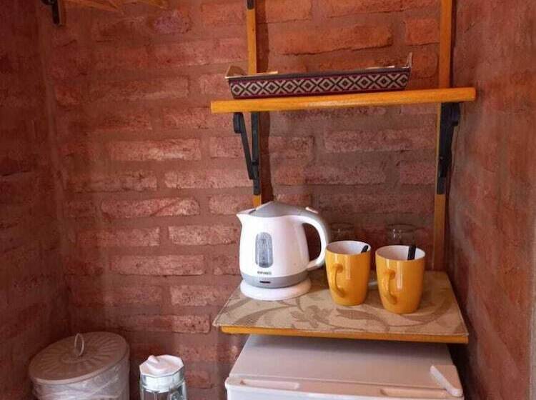 غرفة قياسية, Apart Hotel Quedate