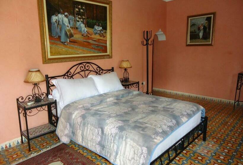 Номер Стандарт, Riad L  Arganier D  Or