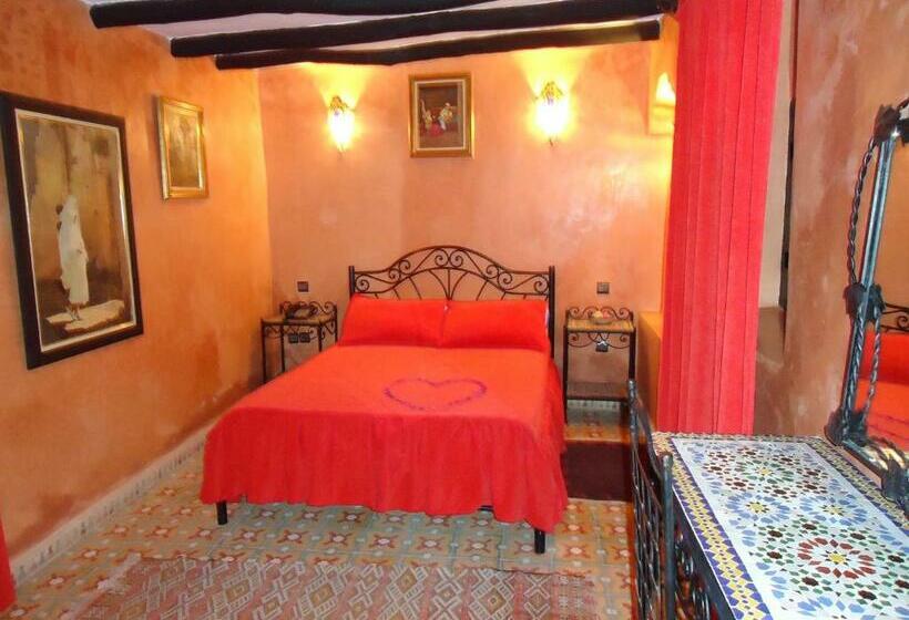 غرفة قياسية, Riad L  Arganier D  Or