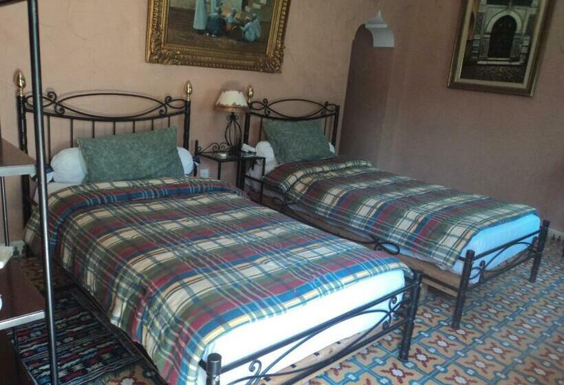 Номер Стандарт, Riad L  Arganier D  Or