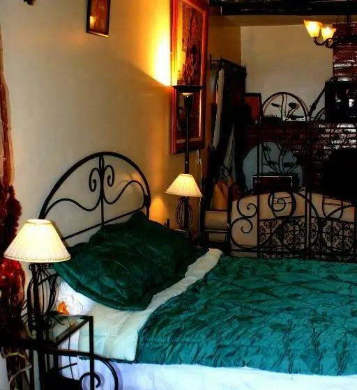スイート, Riad L  Arganier D  Or