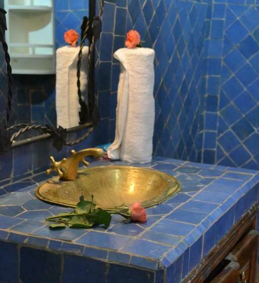 جناح, Riad L  Arganier D  Or