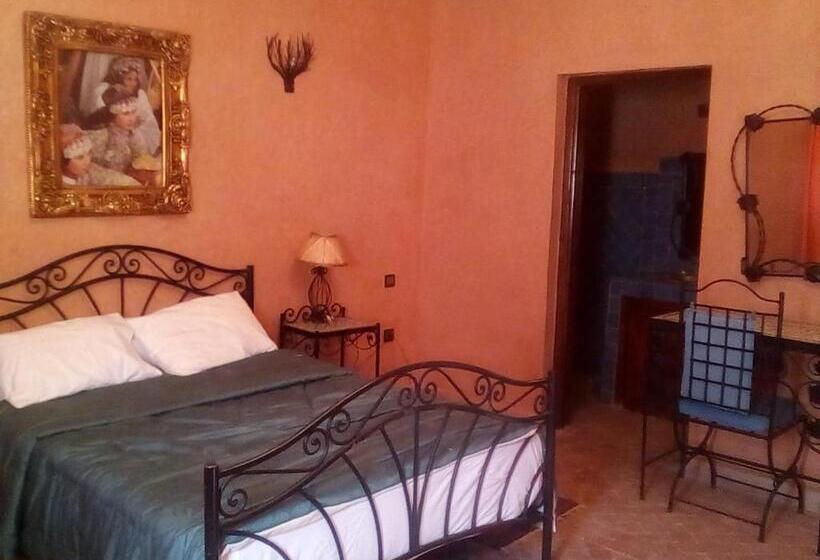 غرفة قياسية فردية, Riad L  Arganier D  Or