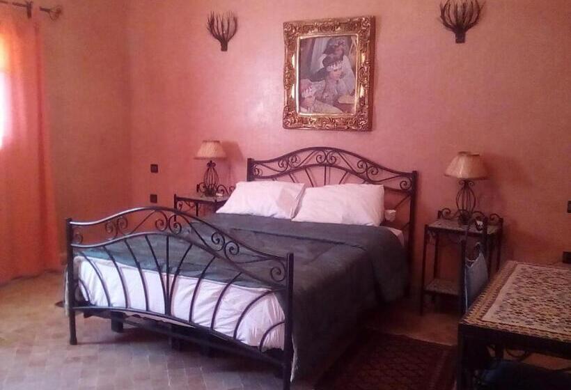 غرفة قياسية فردية, Riad L  Arganier D  Or