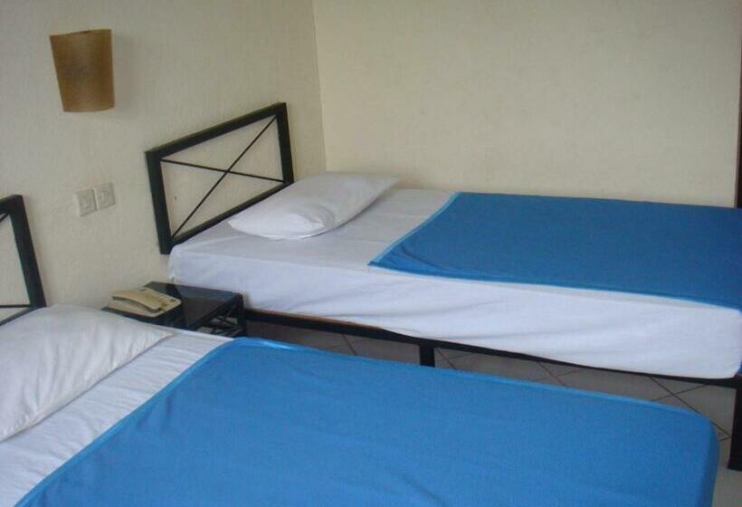 Номер Economy, Sunset View Carita By Augusta